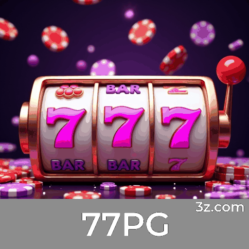 Experiência Premium com Jogos Exclusivos no 77PG