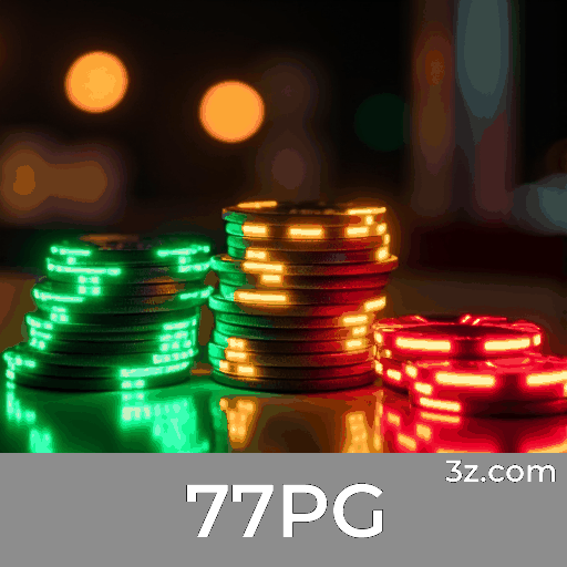 77PG: O Mundo de Jogos Selecionados e Excelentes