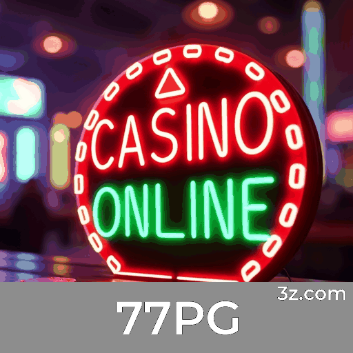 77PG: Seu Cassino Online Seguro e Confiável
