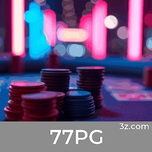 77PG: O Mundo de Jogos Selecionados e Excelentes