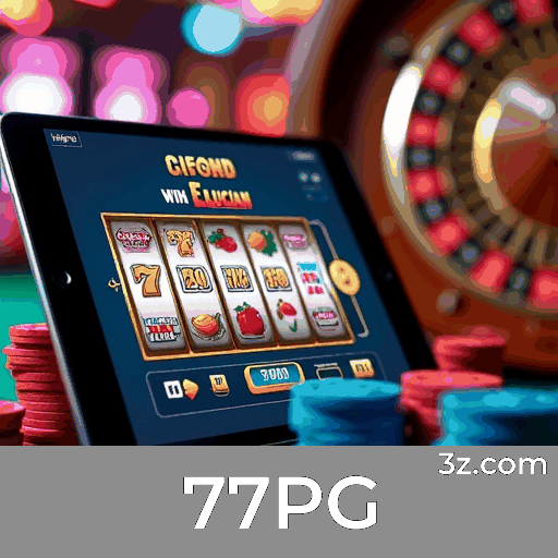 77PG: Estratégias Inteligentes de Bônus