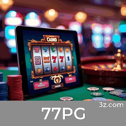 Aprimore Sua Experiência de Jogo com o App 77PG