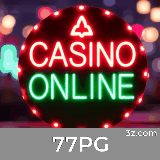 77PG: O Mundo de Jogos Selecionados e Excelentes