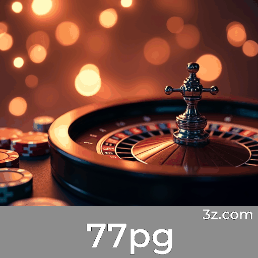 77pg: Seu Cassino Online Confiável e Rápido