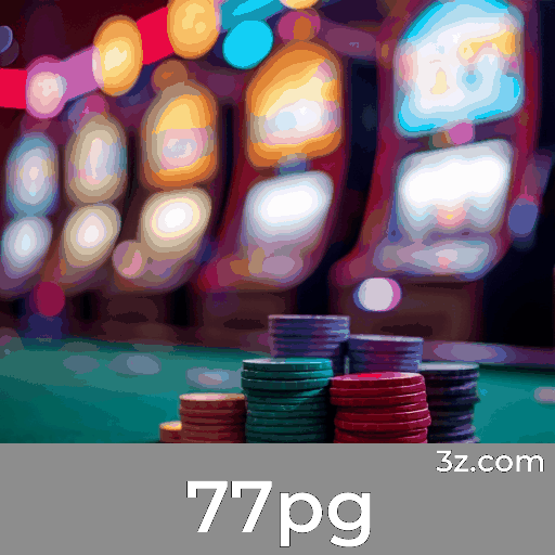 77pg Casino: Experiência VIP e Exclusividade
