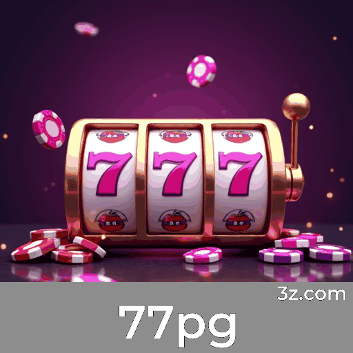 77pg: Seu Cassino Online Confiável e Rápido