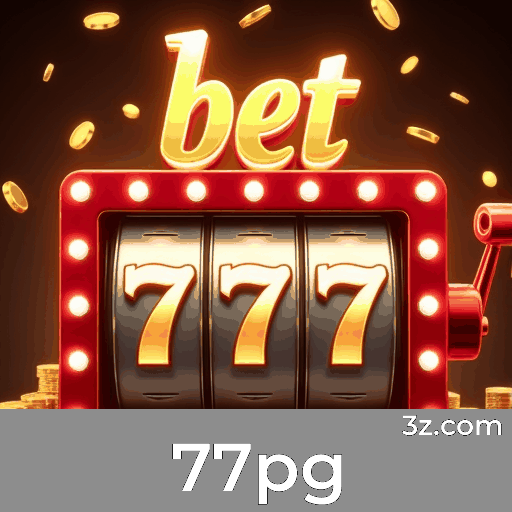 Revolução em jogos: Como 77pg redefine a experiência com inovação