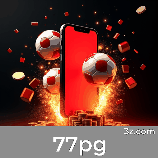 77pg: Seu Cassino Online Confiável e Rápido