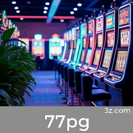 Recompensas Reais e Transparentes no 77pg: Promoções Sem Pegadinhas