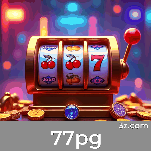 77pg: Seu Cassino Online Confiável e Rápido