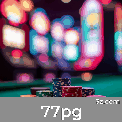 77pg: Seu Cassino Online Confiável e Rápido