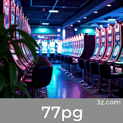 77pg: Seu Cassino Online Confiável e Rápido