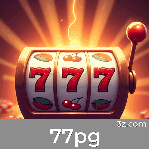 77pg: Seu Cassino Online Confiável e Rápido
